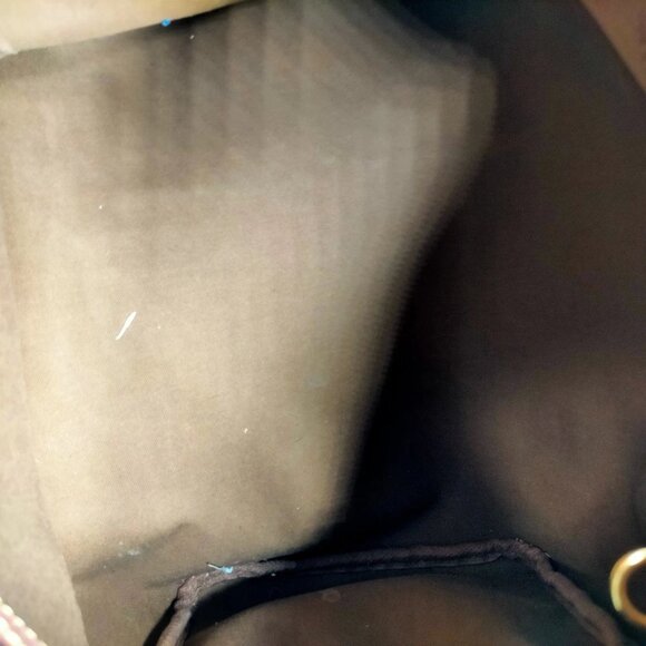 Louis Vuitton LV Hand Bag Speedy 30 Brown Monogram 800-082125 - Picture 11 of 13